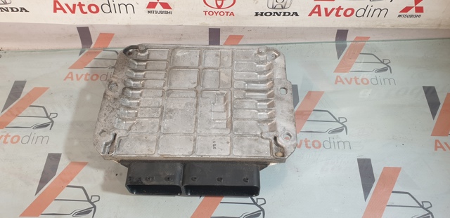 237105X34B NISSAN Блок управления двигателем купить в Ужгород