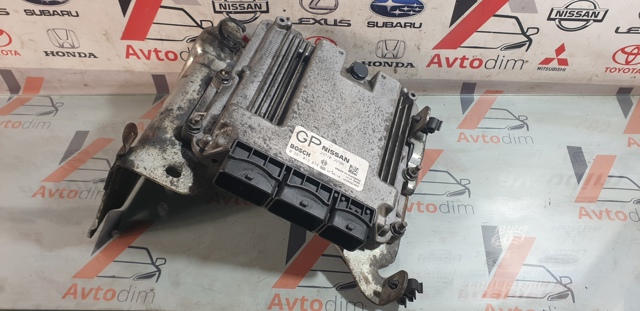 23710JG78B Блок управления двигателем купить Житомир