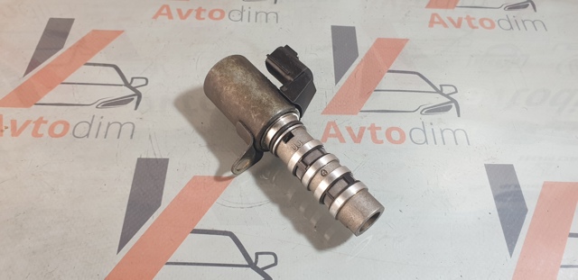 Клапан электромагнитный положения распредвала, левый 237966N201 NISSAN