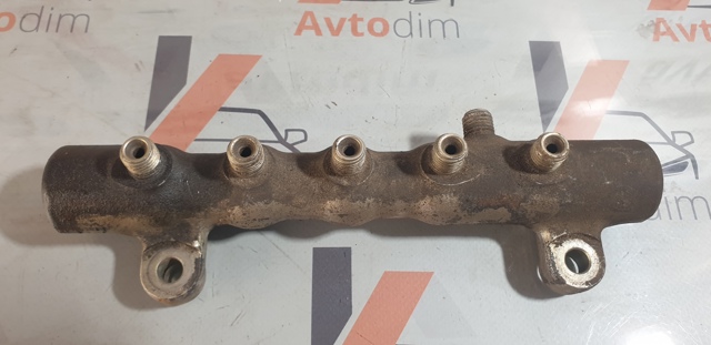 238100R030 TOYOTA Распределитель топлива (рампа) купить в Полтава