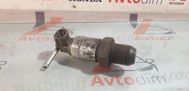 238100R030 TOYOTA Распределитель топлива (рампа) купить в Ирпень