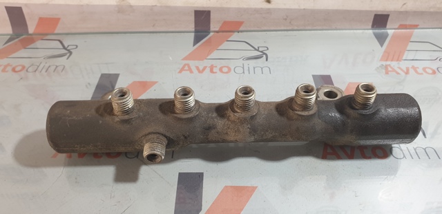238100R030 TOYOTA Распределитель топлива (рампа) купить в Черновцы