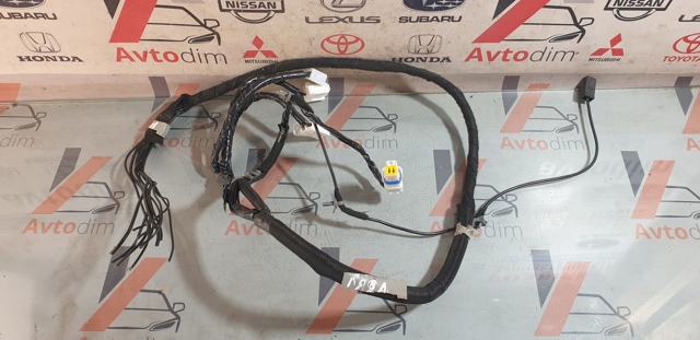 24051JD00A NISSAN купить в Ровно