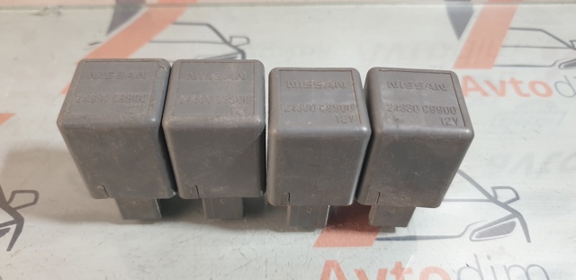 24330C9900 NISSAN Реле дворников купить в Кривой Рог