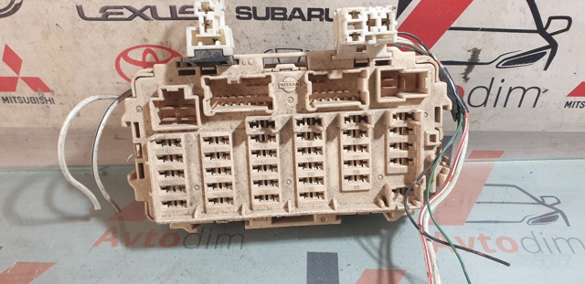 NISSAN 243508H700 в наличии Житомир