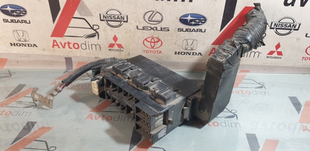 NISSAN 24380AU000 в наличии Каменское