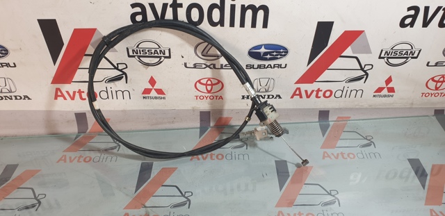 MITSUBISHI 2440A001 в наличии Черновцы