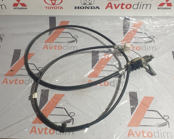 2440A001 MITSUBISHI купить в Сумы