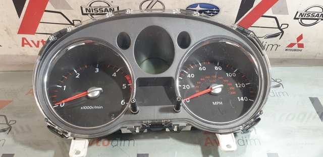 NISSAN 24820JG51B в наличии Полтава