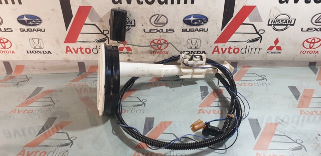 Датчик бензобака 25060JG70B NISSAN
