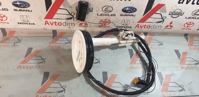 25060JG70B NISSAN Датчик уровня топлива в баке купить в Украина
