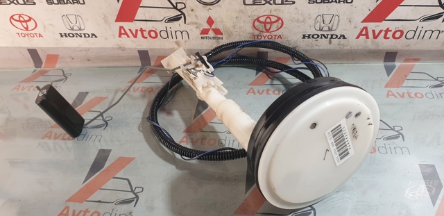 25060JG70B NISSAN Датчик уровня топлива в баке купить в Львов