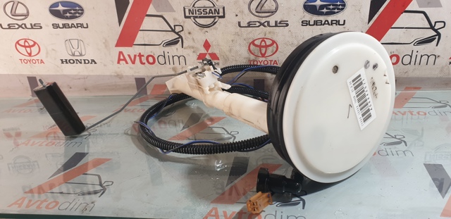 NISSAN 25060JG70B Датчик уровня топлива в наличии Тернополь