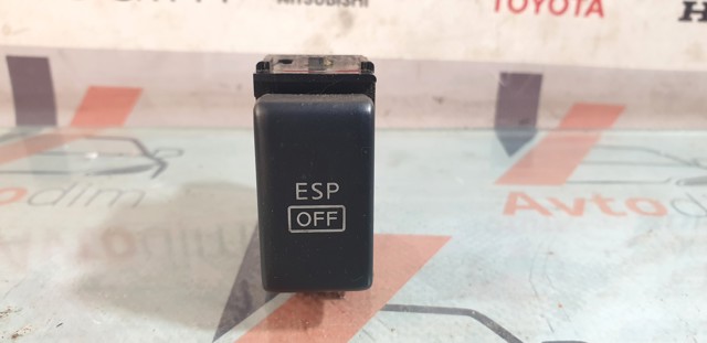 Кнопка выключения ESP 25145EQ300 NISSAN