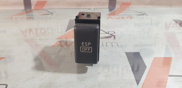 Кнопка включения ESP 25145JY01A NISSAN
