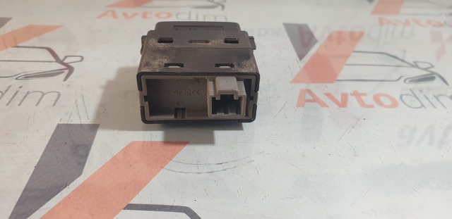 Кнопка (регулятор) корректора фар 25190EQ300 NISSAN
