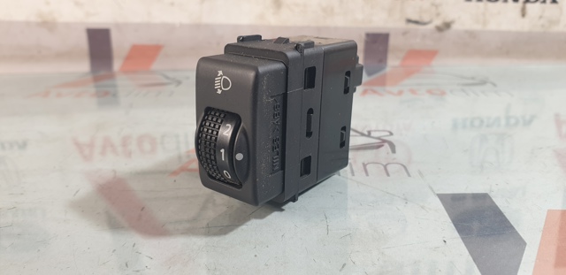 NISSAN 25190JG01A Кнопка (регулятор) корректора фар в наличии Львов