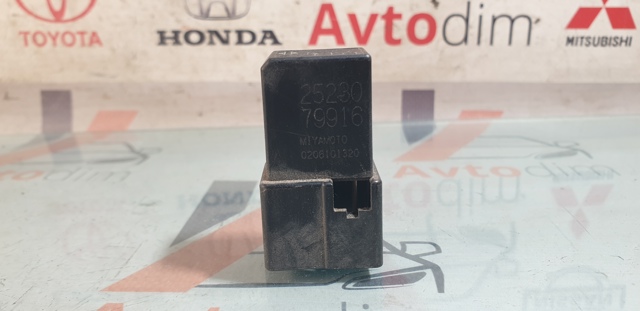 NISSAN 2523079916 в наличии Павлоград