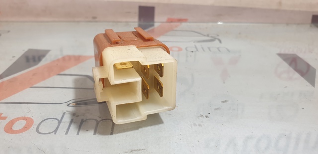 2523079963 NISSAN Реле противотуманной фары купить в Киев