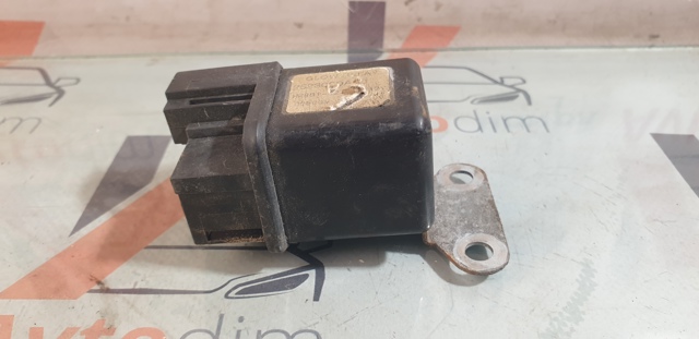 2523080A00 NISSAN Реле свечей накала купить в Тернополь