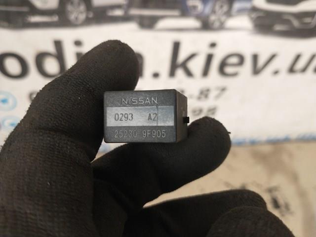 252309F905 NISSAN Реле электрическое многофункциональное купить в Каменское