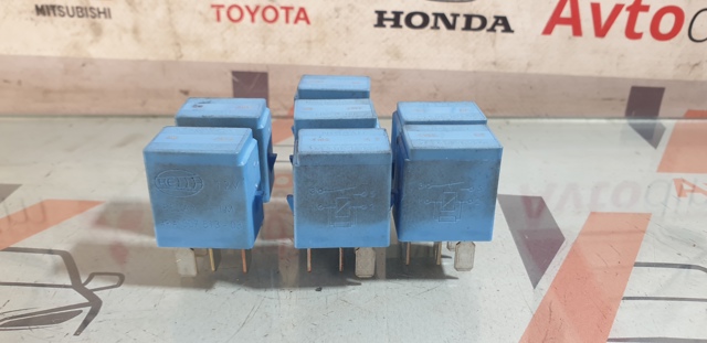 Реле противотуманной фары 252309F920 NISSAN