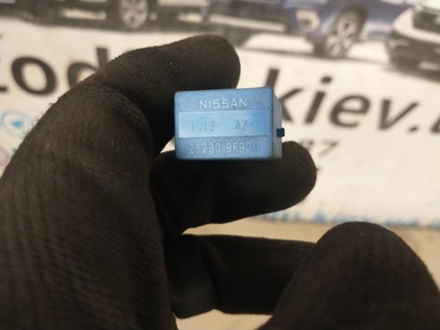 252309F920 NISSAN Реле противотуманной фары купить в Черновцы