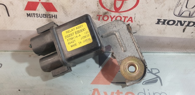 NISSAN 25237EB300 в наличии Кривой Рог