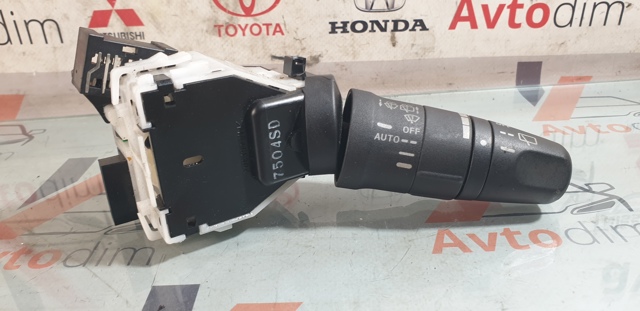 NISSAN 25260JG44A Правый подрулевой переключатель в наличии Киев