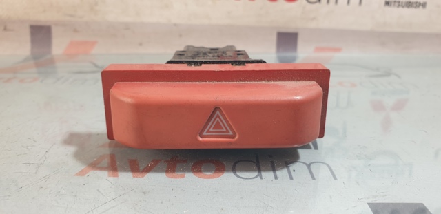 NISSAN 252908H300 Кнопка включения аварийного сигнала в наличии Полтава