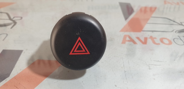25290BA60A NISSAN Кнопка аварийки купить в Павлоград