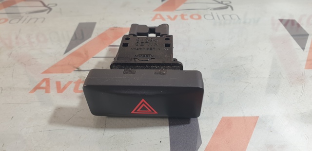 25290JG000 Кнопка аварийки купить Винница