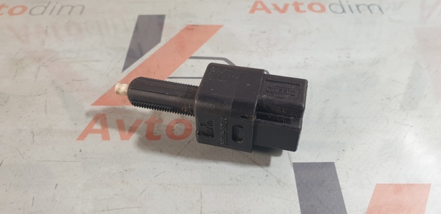 25320AX00B NISSAN Датчик стоп сигнала купить в Тернополь
