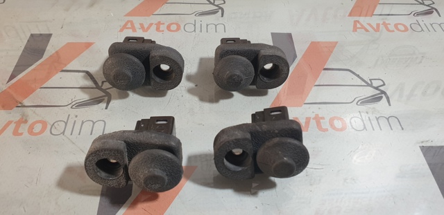 Концевой выключатель 25360KA60A NISSAN