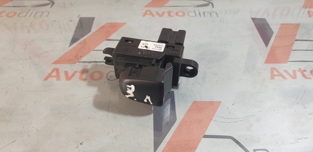 NISSAN 254111KL5A Кнопка подъемника заднего стекла в наличии Павлоград