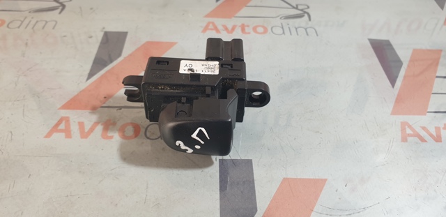 NISSAN 254111KL5A Кнопка включения мотора стеклоподъемника задняя в наличии Николаев