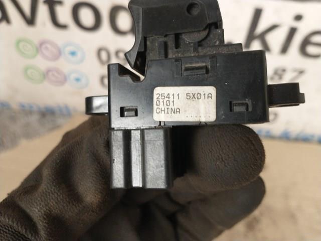254115X01A NISSAN купить в Житомир