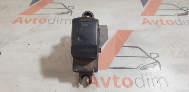 25411EA00A NISSAN Кнопка подъемника заднего стекла купить в Кривой Рог