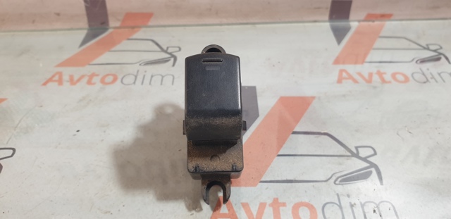 25411EA00A NISSAN Кнопка включения мотора стеклоподъемника задняя купить в Ровно