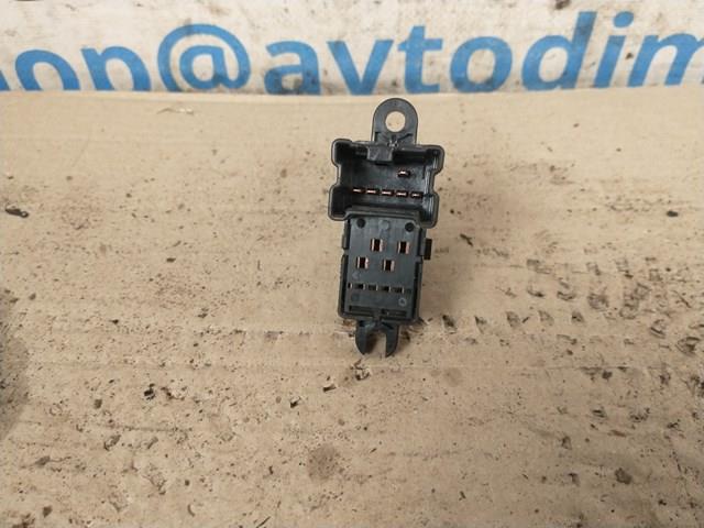 25411ED03A NISSAN Кнопка стеклоподъемника передняя купить в Запорожье