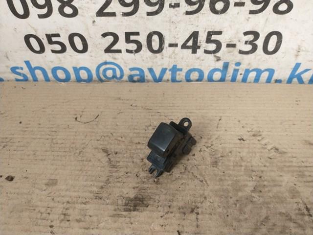NISSAN 25411ED03A Кнопка стеклоподъемника передняя в наличии Чернигов