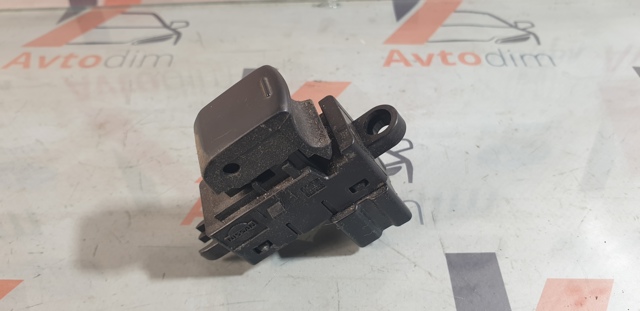 NISSAN 25411JG000 Кнопка стеклоподъемника передняя в наличии Черновцы