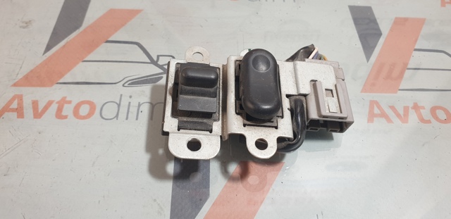254508H300 NISSAN Переключатель управления люком купить в Ровно