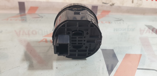 25535JG01B Кнопка включения полного привода купить Запорожье