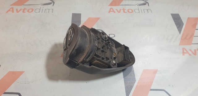 NISSAN 255529F500 Блок кнопочных переключателей рулевого колеса в наличии Одесса