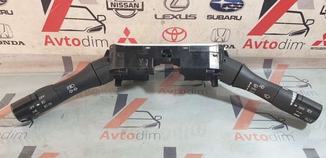 Переключатели подрулевые 255601KK0A NISSAN