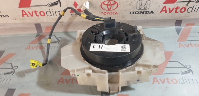 NISSAN 255678H701 Переключатель подрулевой, центральная часть в наличии Чернигов
