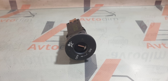 25585BC600 Кнопка отключения подушек безопасности AIRBAG купить Кривой Рог