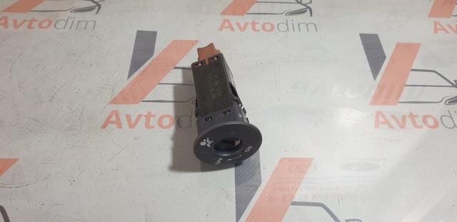 25585BC600 NISSAN Кнопка отключения подушек безопасности AIRBAG купить в Каменское