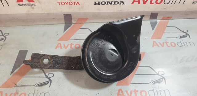 Автомобильный клаксон 25610EB500 NISSAN